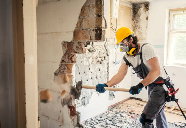 Best Commercial Concrete Services in Arlington, VA