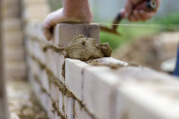 Best Concrete Driveway Installation in Arlington, VA